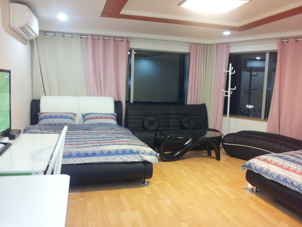 Cozy Seoul Hongdae Apartamento Quarto foto