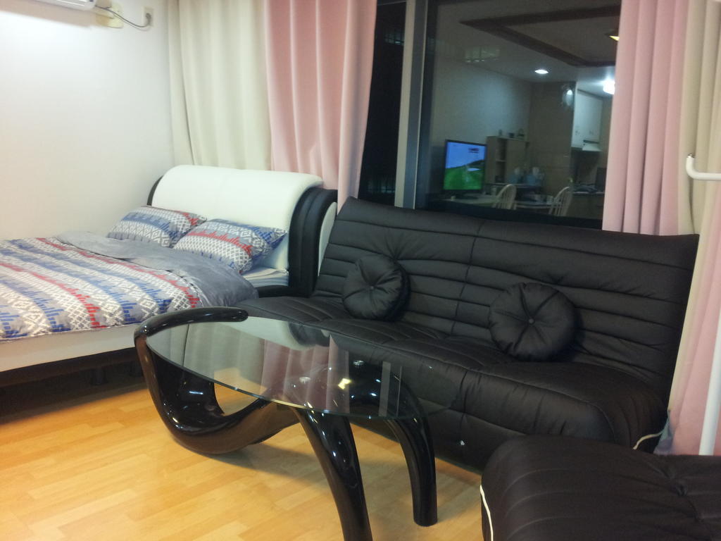 Cozy Seoul Hongdae Apartamento Quarto foto