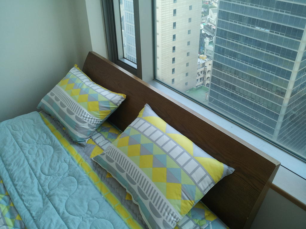 Cozy Seoul Hongdae Apartamento Quarto foto