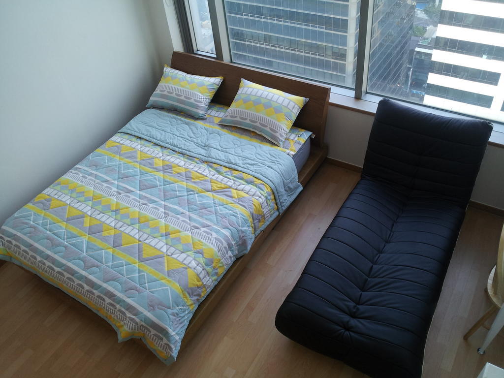 Cozy Seoul Hongdae Apartamento Quarto foto