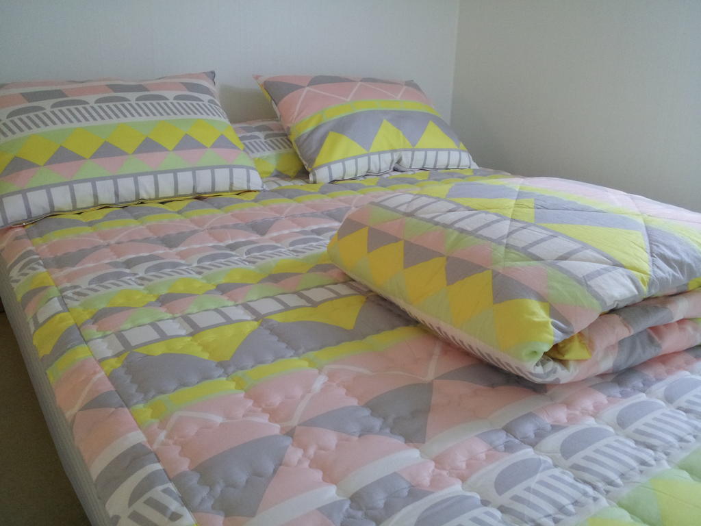 Cozy Seoul Hongdae Apartamento Quarto foto