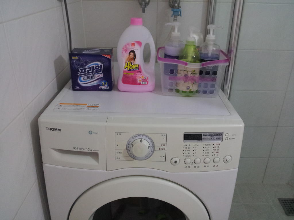 Cozy Seoul Hongdae Apartamento Quarto foto
