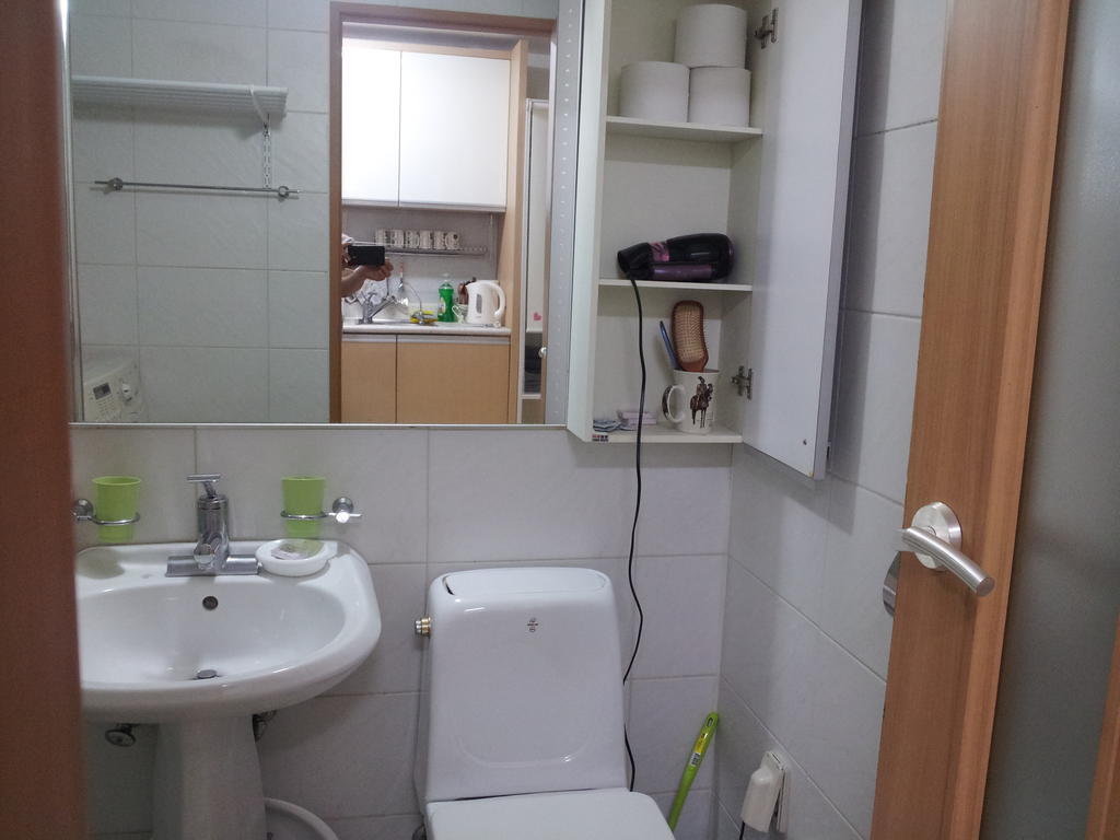 Cozy Seoul Hongdae Apartamento Quarto foto