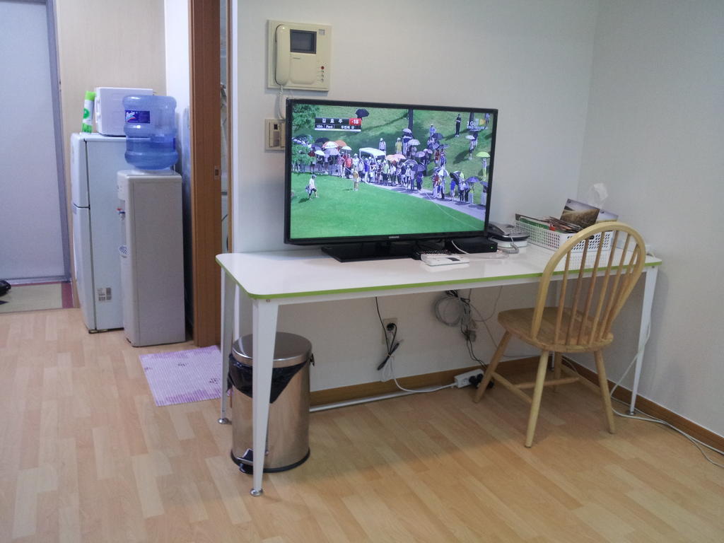 Cozy Seoul Hongdae Apartamento Quarto foto