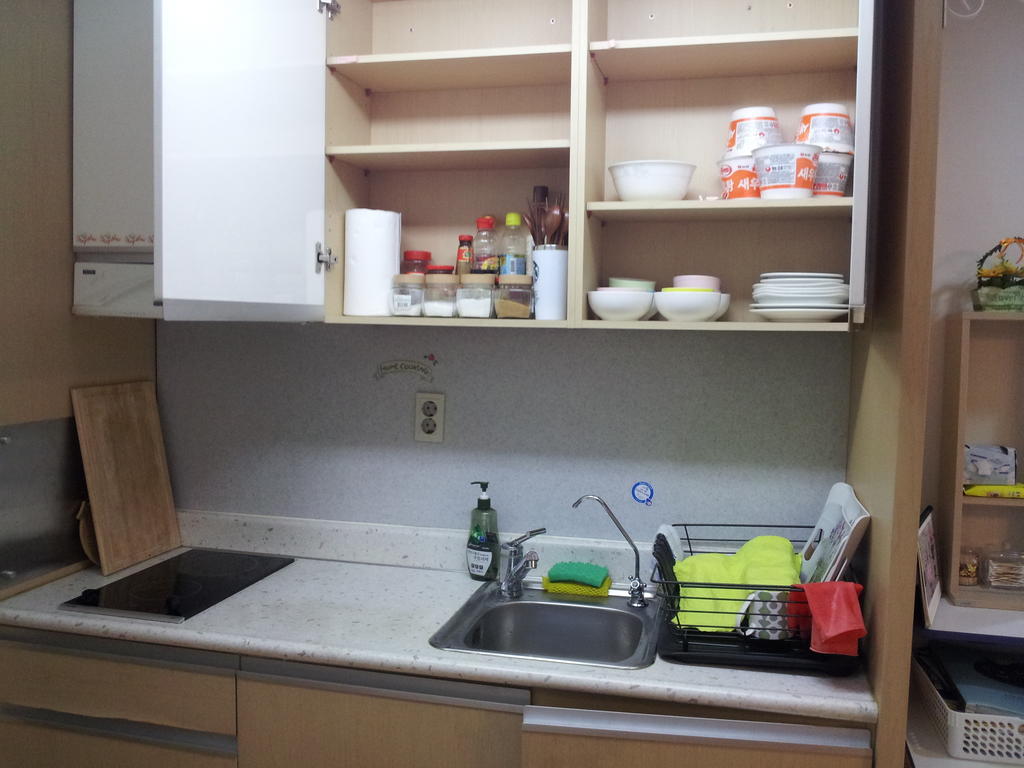 Cozy Seoul Hongdae Apartamento Quarto foto