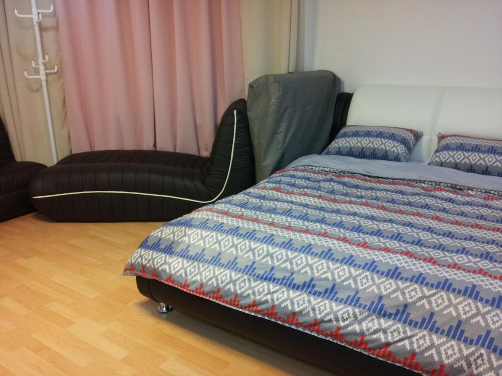 Cozy Seoul Hongdae Apartamento Quarto foto