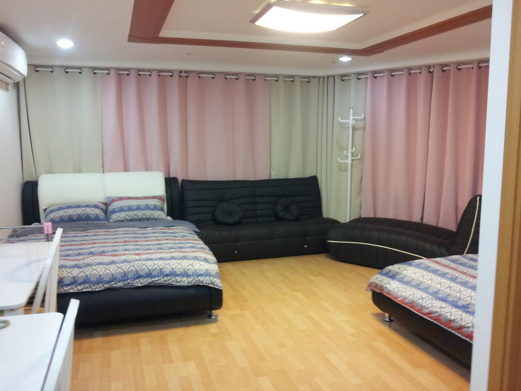 Cozy Seoul Hongdae Apartamento Quarto foto
