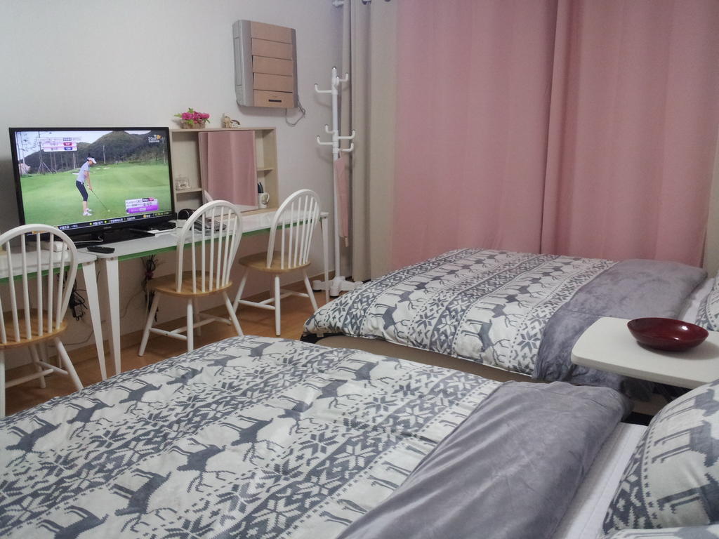 Cozy Seoul Hongdae Apartamento Exterior foto