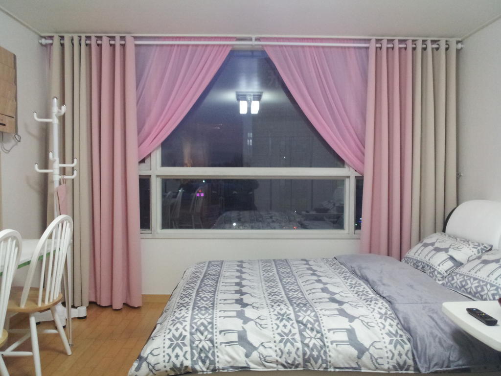 Cozy Seoul Hongdae Apartamento Exterior foto