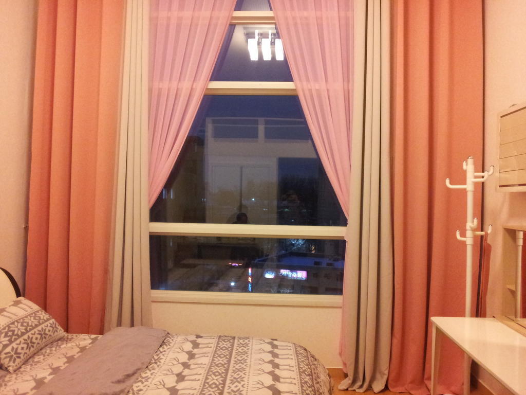 Cozy Seoul Hongdae Apartamento Exterior foto