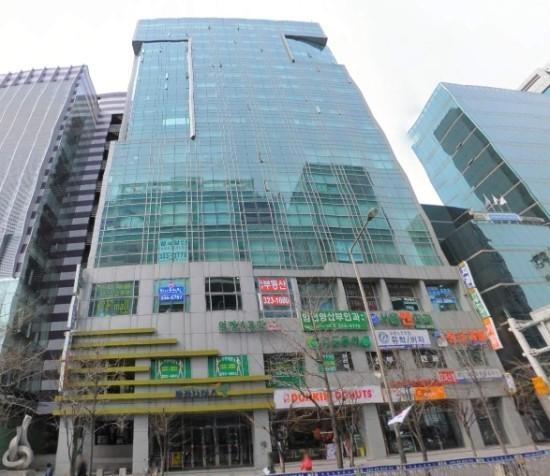 Cozy Seoul Hongdae Apartamento Exterior foto