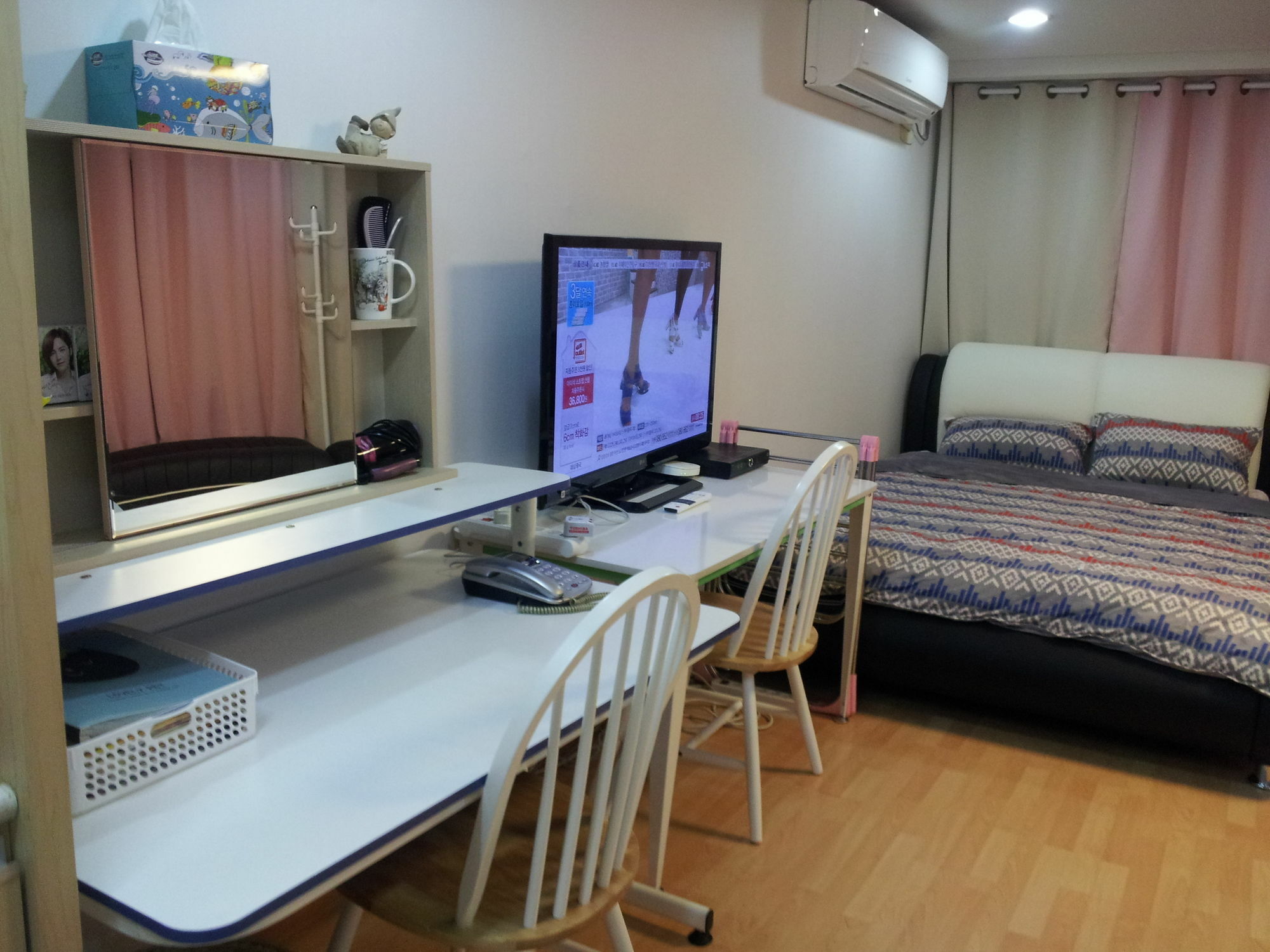 Cozy Seoul Hongdae Apartamento Exterior foto
