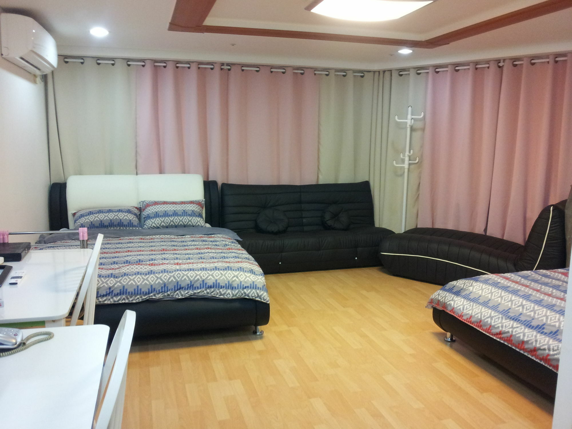 Cozy Seoul Hongdae Apartamento Exterior foto